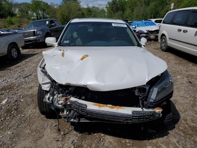 1HGCR2F8XFA066281 Honda ACCORD EXL