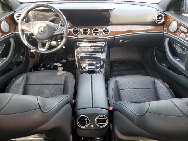 WDDZF4JB1JA394297 Mercedes-Benz E 300