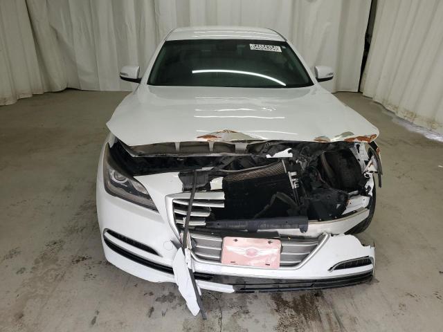 KMHGN4JE4FU043108 Hyundai Genesis 3.8l