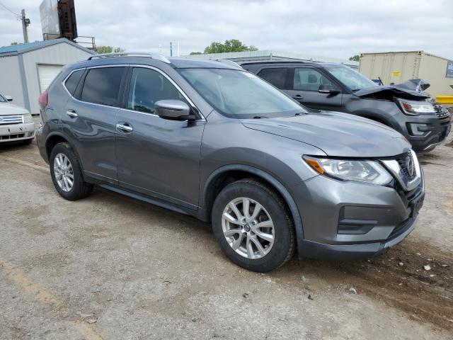 KNMAT2MT3JP592787 Nissan ROGUE S