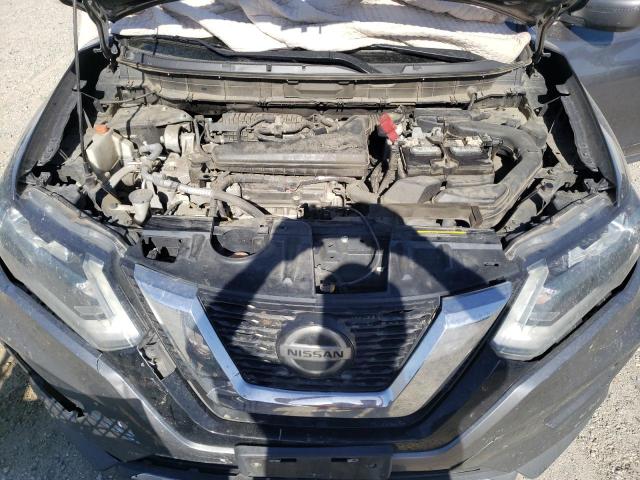 5N1AT2MTXJC793122 Nissan ROGUE S