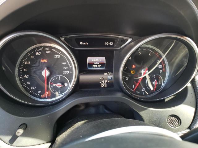 WDDSJ4EB0JN602432 Mercedes-Benz CLA 250