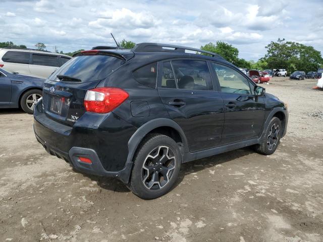 JF2GPAMC6F8306975 Subaru Xv Crosstrek 2.0 Limited