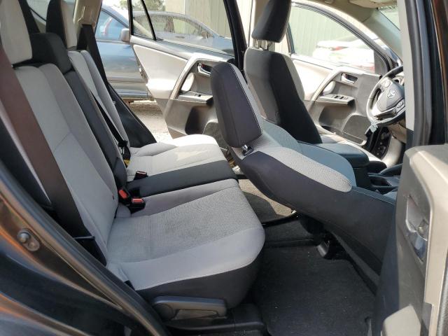 2T3WFREV3GW259069 Toyota Rav4 Xle