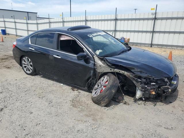 1HGCR2F52FA002659 Honda Accord Sport