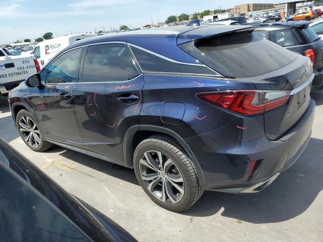 2T2ZZMCA6HC072441 Lexus Rx 350 Base