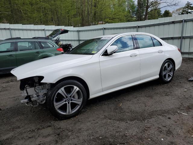 Auction sale of the 2020 Mercedes-benz E 350 4matic, vin: W1KZF8EBXLA845876, lot number: 53443084
