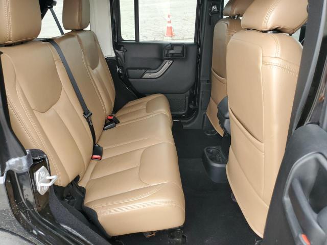 1C4BJWDG1JL813265 Jeep Wrangler Unlimited Sport