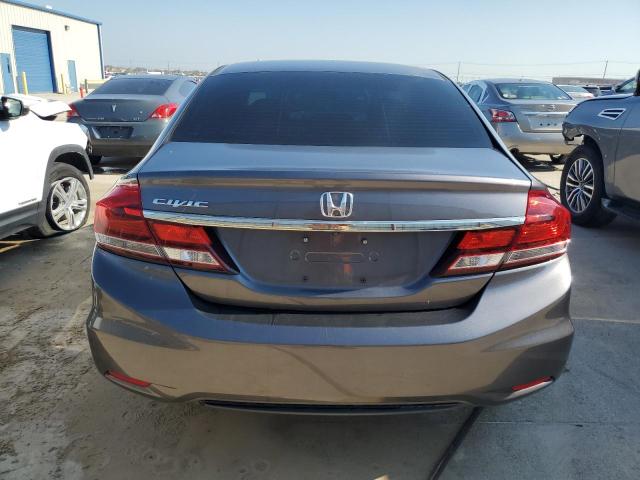 19XFB2F87FE016077 Honda CIVIC EX
