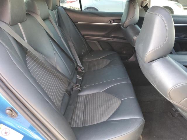 4T1B11HK5KU199913 Toyota CAMRY L