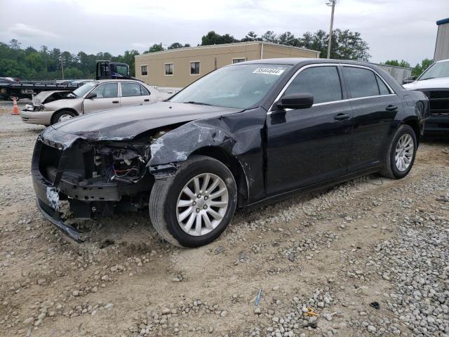 Auction sale of the 2012 Chrysler 300, vin: 2C3CCAAG2CH312167, lot number: 55444644