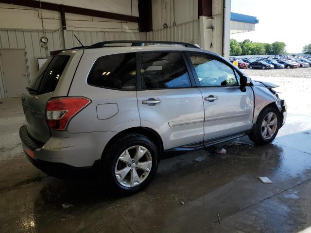 JF2SJAEC5EH431619 Subaru Forester 2.5i Premium