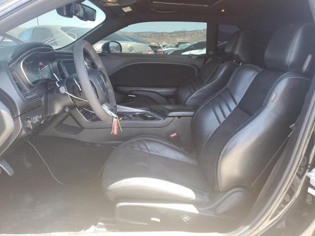 2C3CDZL94LH253519 Dodge Challenger Srt Hellcat Redeye