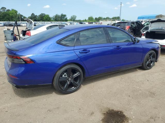 1HGCY2F71RA038187 Honda Accord Hybrid Sport-l