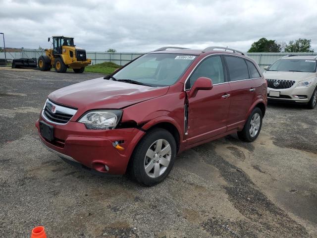 Auction sale of the 2008 Saturn Vue Xr, vin: 3GSCL53728S667297, lot number: 55864194