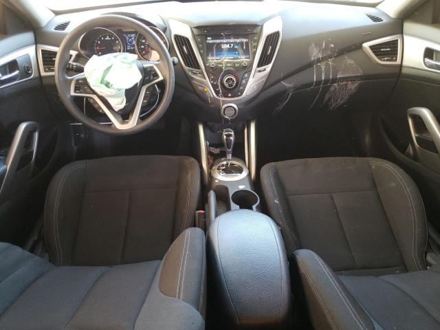 KMHTC6AD9EU205174 Hyundai Veloster