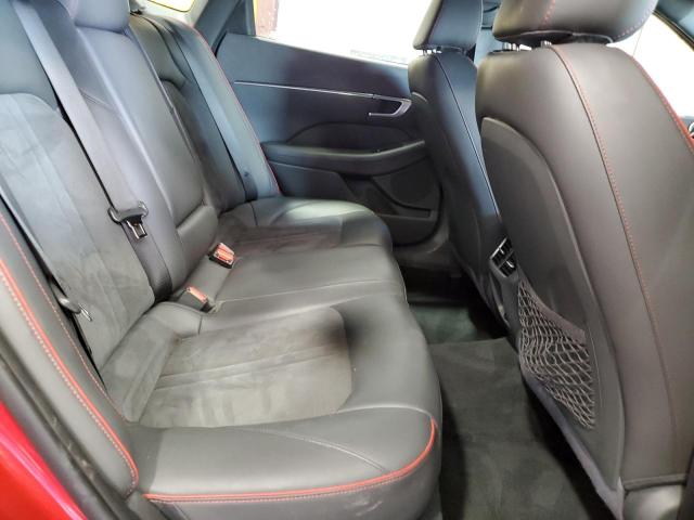 5NPEJ4J26MH082979 Hyundai Sonata Sel Plus