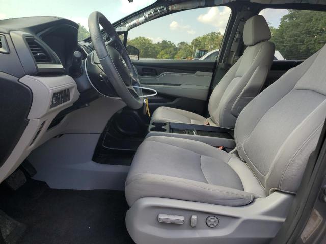 5FNRL6H58KB013861 Honda ODYSSEY EX