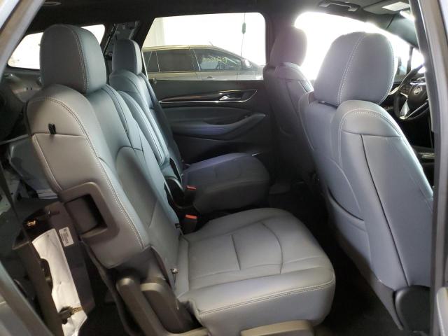 5GAEVBKW8PJ275111 Buick Enclave Premium