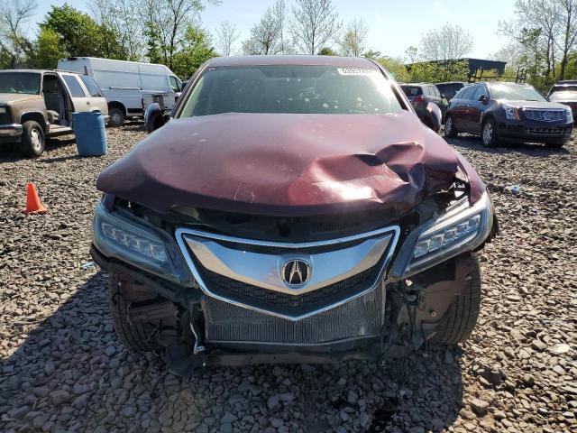 5J8TB4H32GL021021 Acura RDX