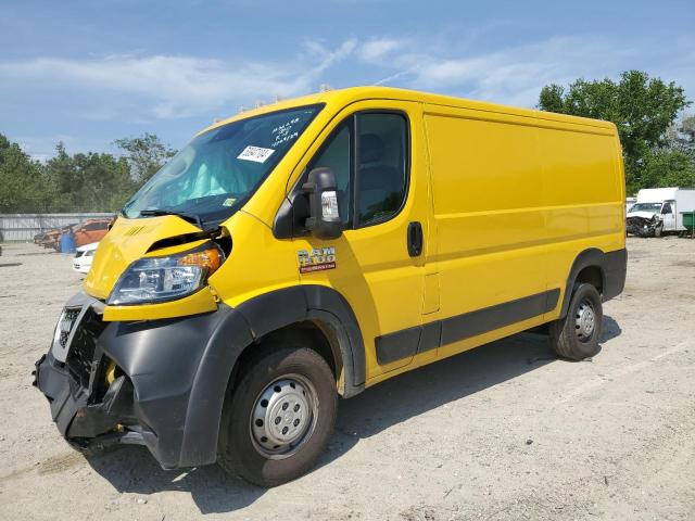 Продаж на аукціоні авто 2022 Ram Promaster 1500 1500 Standard, vin: 3C6LRVAG7NE109525, номер лоту: 53947104