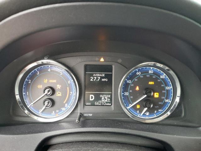 2T1BURHE0JC983089 Toyota COROLLA L