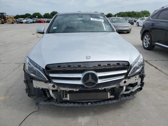 55SWF4JB0FU082868 Mercedes-Benz C 300