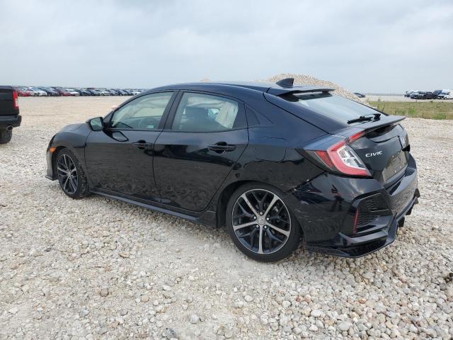 SHHFK7H40MU232785 Honda Civic Sport