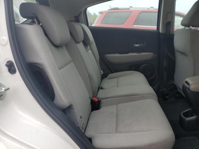 3CZRU5H30MM734870 Honda HR-V LX