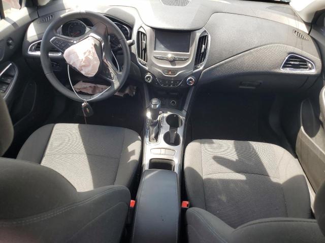 1G1BE5SM9J7112448 Chevrolet CRUZE LT