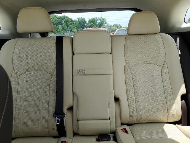 2T2ZZMCA7JC105260 Lexus Rx 350 Base