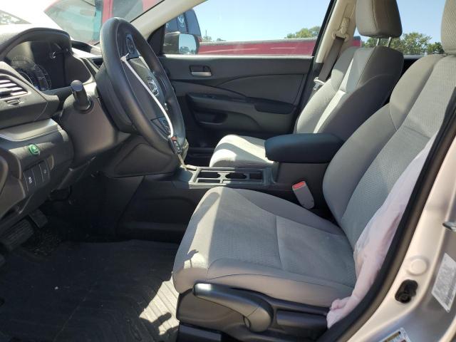3CZRM3H36GG704747 Honda CR-V LX