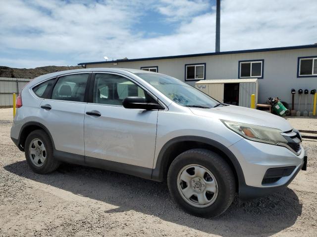 3CZRM3H30GG709295 Honda CR-V LX