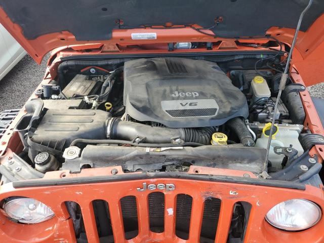 1C4HJWEG7FL582906 Jeep Wrangler Unlimited Sahara