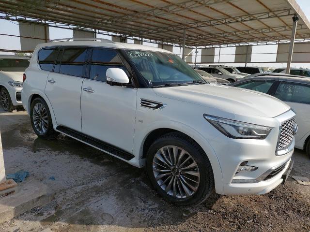 Auction sale of the 2019 Infi Qx80, vin: *****************, lot number: 52781084
