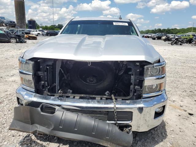 1GC1KVEGXFF641051 Chevrolet Silverado K2500 Heavy Duty Lt