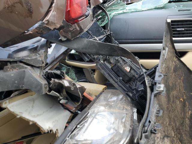 5TDKZRFH9HS214946 Toyota Highlander Se