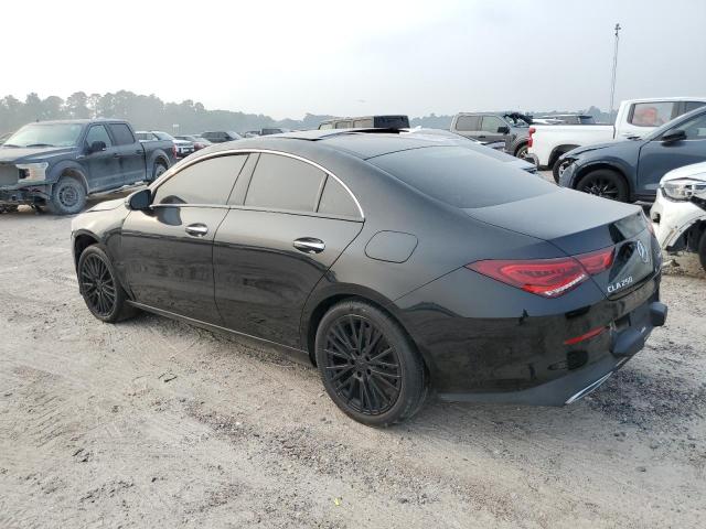W1K5J4HB8MN157497 Mercedes-Benz CLA 250 4MATIC