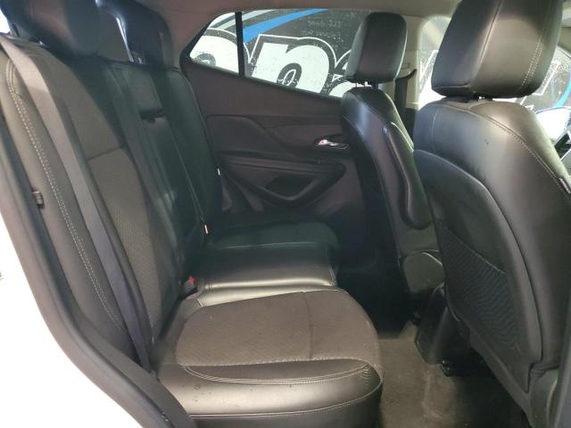 KL4CJESB1KB714341 Buick Encore Preferred