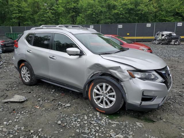 KNMAT2MT4HP557881 Nissan ROGUE S