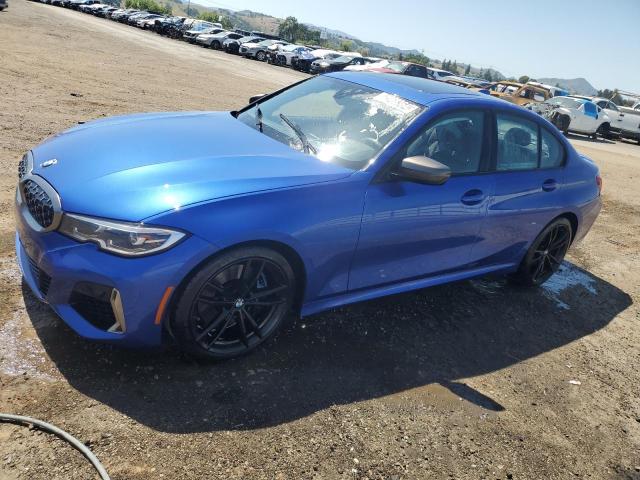 Auction sale of the 2020 Bmw M340i, vin: WBA5U7C06LFH16532, lot number: 52968364