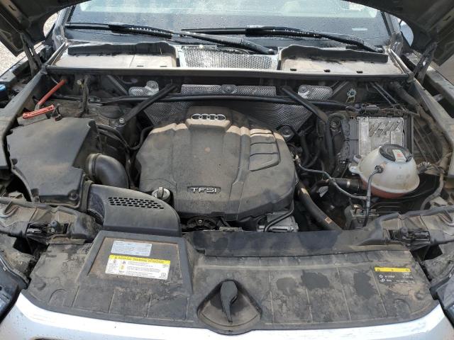 WA1BNAFYXJ2196414 Audi Q5 Premium Plus