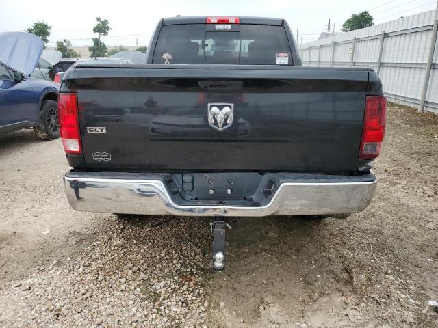 1C6RR6TT7KS509541 RAM 1500 Classic Slt