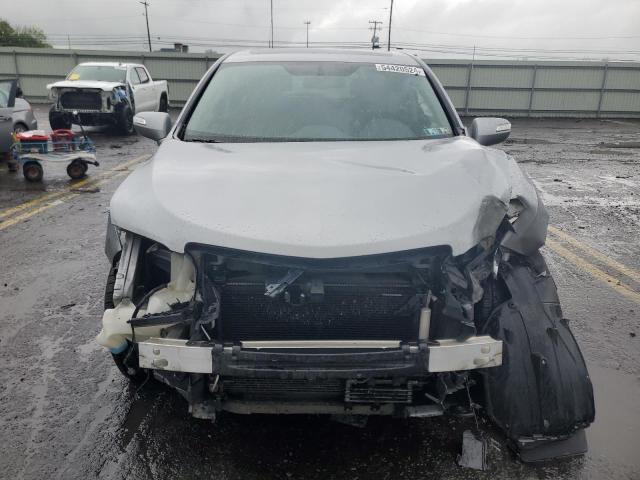 5J8TB4H35JL006679 Acura RDX