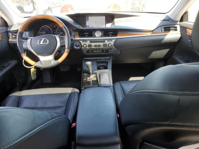 JTHBW1GG3E2049378 Lexus ES 300H