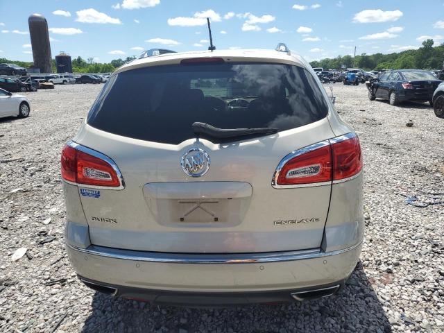 5GAKRBKD6EJ215072 Buick Enclave