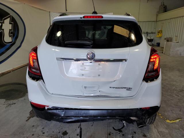 KL4CJESB1KB714341 Buick Encore Preferred