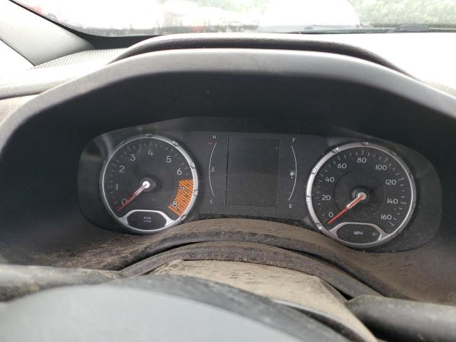 ZACNJABB9KPJ90754 Jeep Renegade Latitude