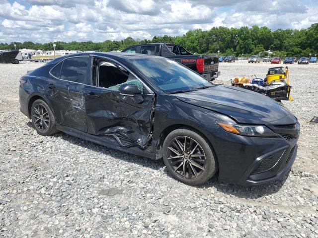 4T1S11AK4NU690455 Toyota Camry Nigh