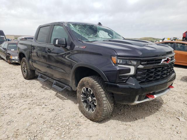 3GCUDHEL1NG532836 Chevrolet Silverado